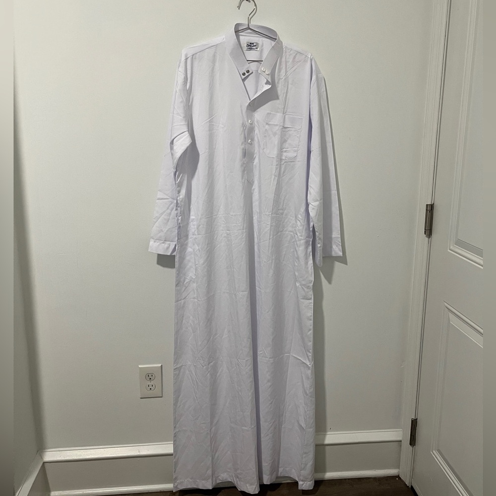 Men’s Thobe Set